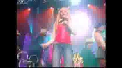 Hannah Montana - The Best Of Both Worlds