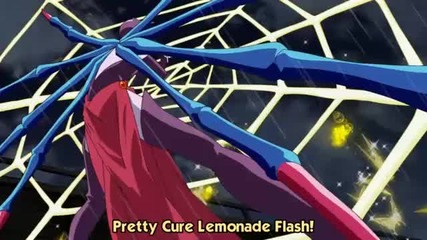 Yes! Pretty Cure 5 - 16