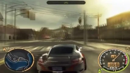 Back in the old days - Episode 1 - Nfs Mw Part 1 