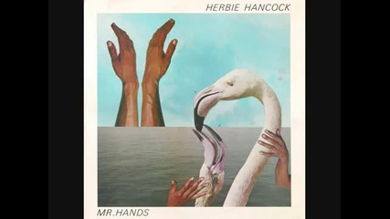 Herbie Hancock - Just Around The Corner (12 Extended )