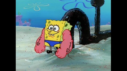 spongebob.squarepants.s01.muscle