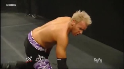 Wwe Ecw 01.12.2009 Part 5 
