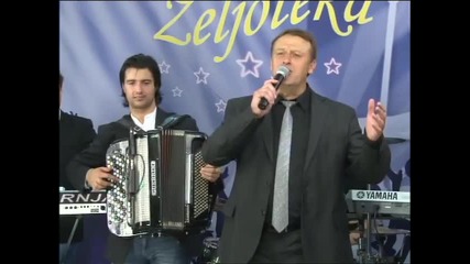 Boban Zdravkovic - Ciganima srce dacu (hq) (bg sub)