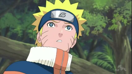 naruto shippuuden - Епизод 185 Английско аудио (eng dubbed)
