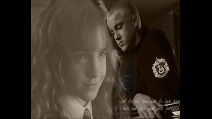 Draco And Hermione - Once Upon A December