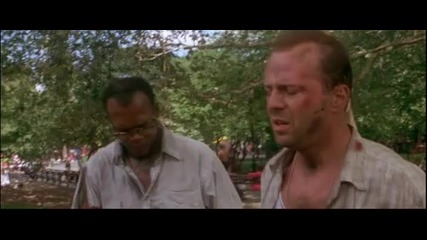 Умирай трудно 3 / Die Hard: With a Vengeance (1995) + Български дублаж