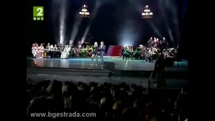 Kristina Dimitrova i Orlin Goranov - Milion i edno