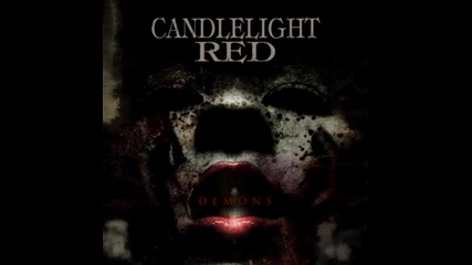 Candlelight Red - Sleeping Awake