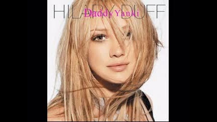 Hilary Duff - Jericho 