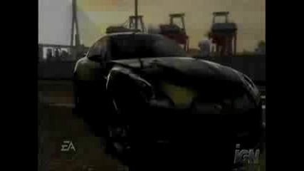 Трейлър - Pro Street