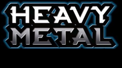 The best of Glam Heavy Metal Vol. 8