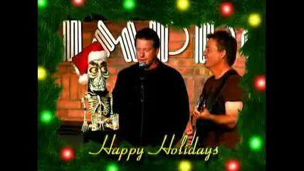 Ahmeds the dead terorist - Jingle Bombs