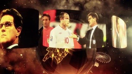 Just England ! 