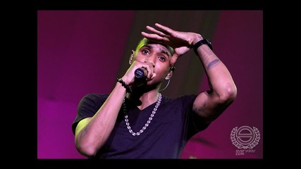 Trey Songz - Baby By Ur Side ( Mixtape - Lemme Hold That Beat ) 