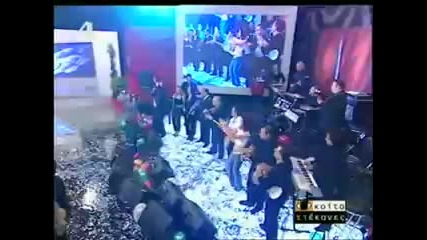 - Makis Xristodoulopoulos 