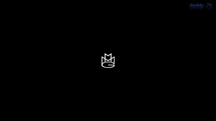 Meek Mill ft Big Sean - Burn (official Music Video)