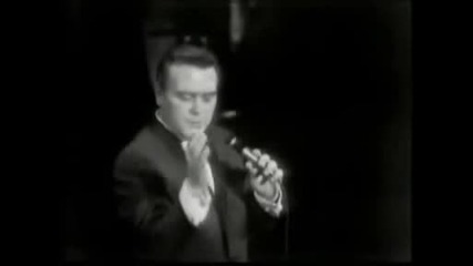 Matt Monro - Walk Away