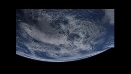 Planet Earth: Поглед От Космоса