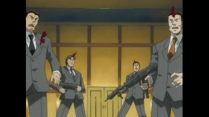 Phantom Ep01