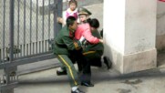 10 ужасяващи истории от Северна Корея
