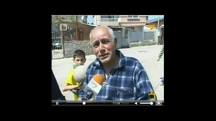 Gospodari na Efira - Za magistralte