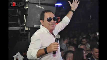 Mile Kitic - Moj sokole - (LIVE) - (Audio)