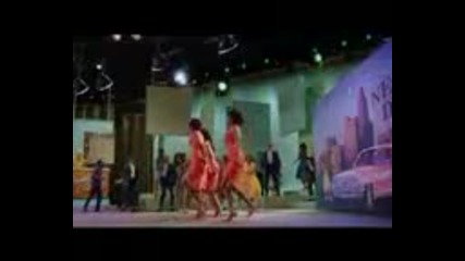 Hairspray - The New Girl In Town
