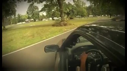 Nissan Silvia S13 240sx Rb25det - Oregon Drift @ Pat Acres - Canby, Or - Tougenw 