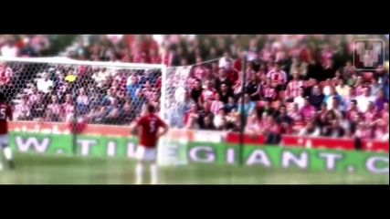 Gareth Bale - Catch Me If You Can 2010 