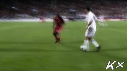 Cristiano Ronaldo 2010 Real Madrid Hd 