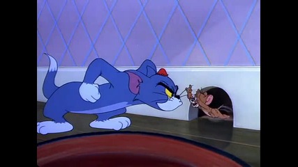 Tom & Jerry 