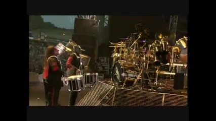 Slipknot - (hq) - The Blister Exists - Live At Download