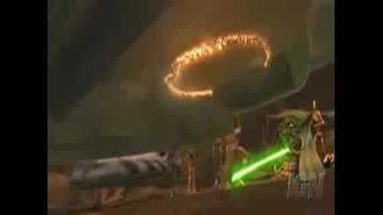 Star Wars Clone Wars Tv Series - 1st Episode Preview!