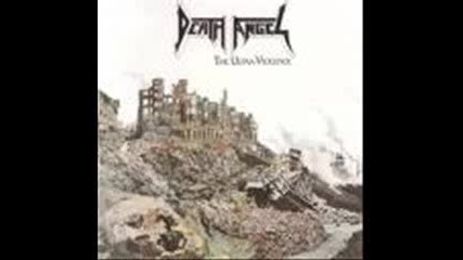 Death Angel - Final Death