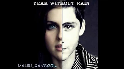 [ Превод] Selena Gomez and The Scene - A year without rain