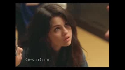 Another Cinderella Story - What Hurts The Most