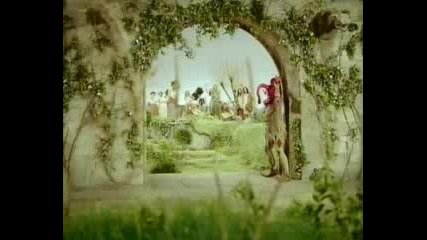 Carl Orff - Carmian Burana Film 4/9