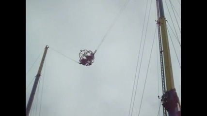 Слънчев Бряг - Sling Shot 