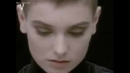 Sinead O Connor - The House of the Rising Sun