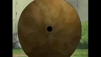 Sasuke vs Gaara - trance de la flauta - fenizet - Paffendorf Where are you 