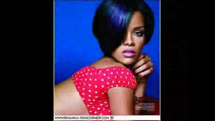 Rihanna - Fan Video