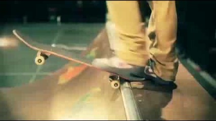 Skate battle