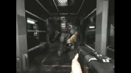 Doom 3 - Trailer 2