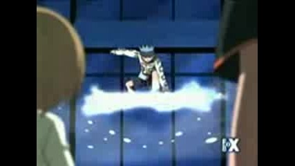 Shaman King Episode 14