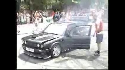 Bmw E30 