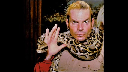 jeff hardy със zmiq picture 