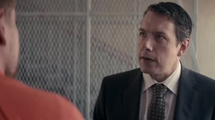 The Wrong Mans - S02e01