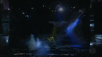 Motorhead - Overkill live H D