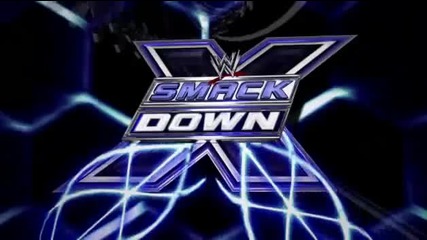 Smackdown Promo - Chris Jericho vs. The Undertaker