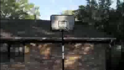 Dude Perfect (amazing Basketball Shots) - Hd